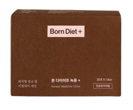 本 녹용 감비환 Step5~8 제품 포장